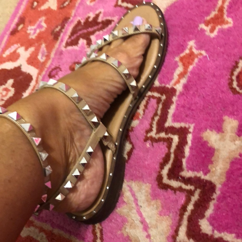 Steve Madden sandal size 9
